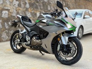 二手QJMOTOR赛550S