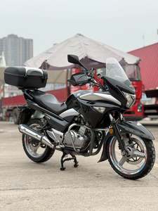 二手豪爵铃木骊驰 GW 250S