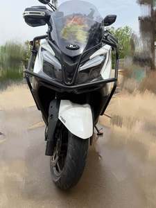 二手光阳赛艇 CT250