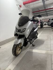 二手雅马哈NMAX