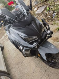 二手三阳Joymax Z 300