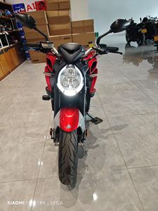 二手奥古斯塔Brutale 800