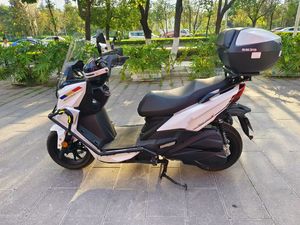 二手光阳Racing X 150