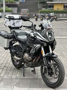 二手QJMOTOR骁600