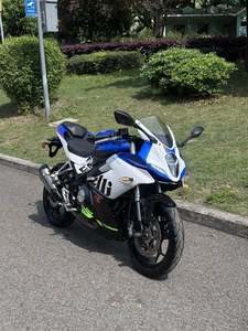 二手贝纳利龙卷风 Tornado 252R