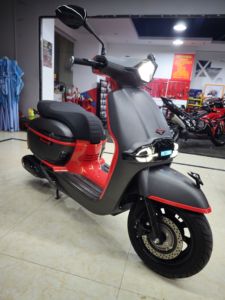 二手维多利亚Sixties 150Si