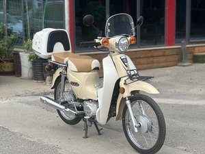 二手洛嘉后浪
