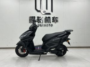 二手新大洲本田NS125RX