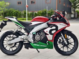 二手宗申阿普利亚GPR250R