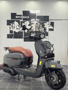 二手维多利亚Sixties 150Si