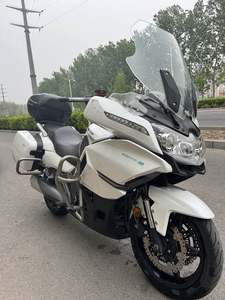 二手春风650TR-G