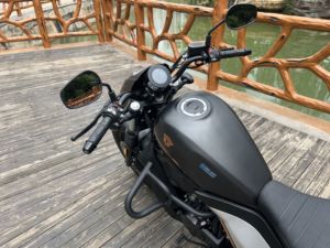 二手香帅苍云 500