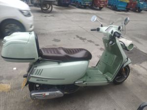 二手赛科龙RT150E 米兰