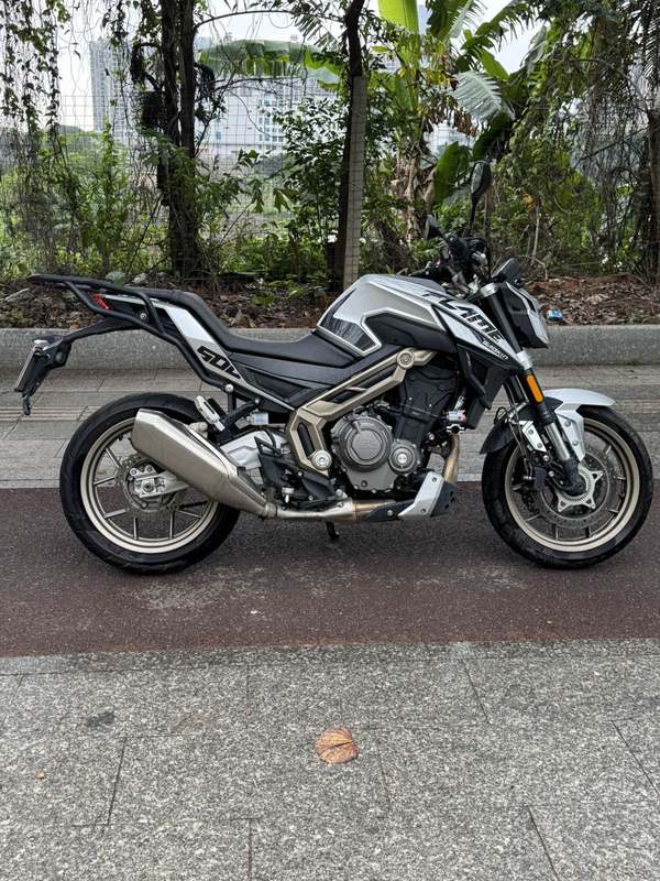 二手高金Flame500