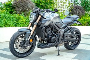 二手本田CB650R 