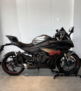 二手春风450SR