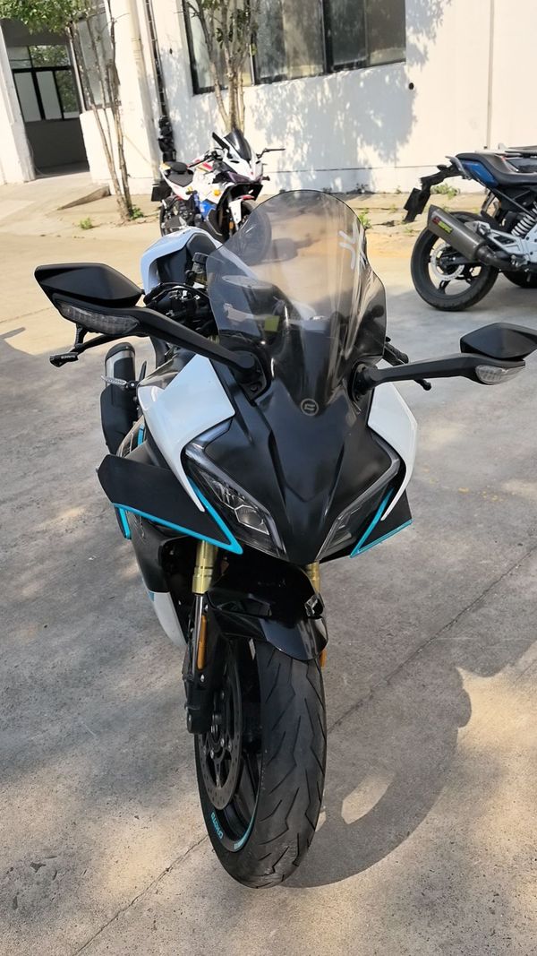 二手春风450SR