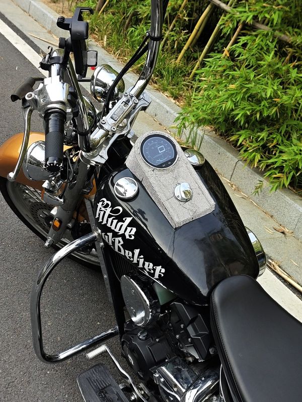 二手布沃克霸路特V600