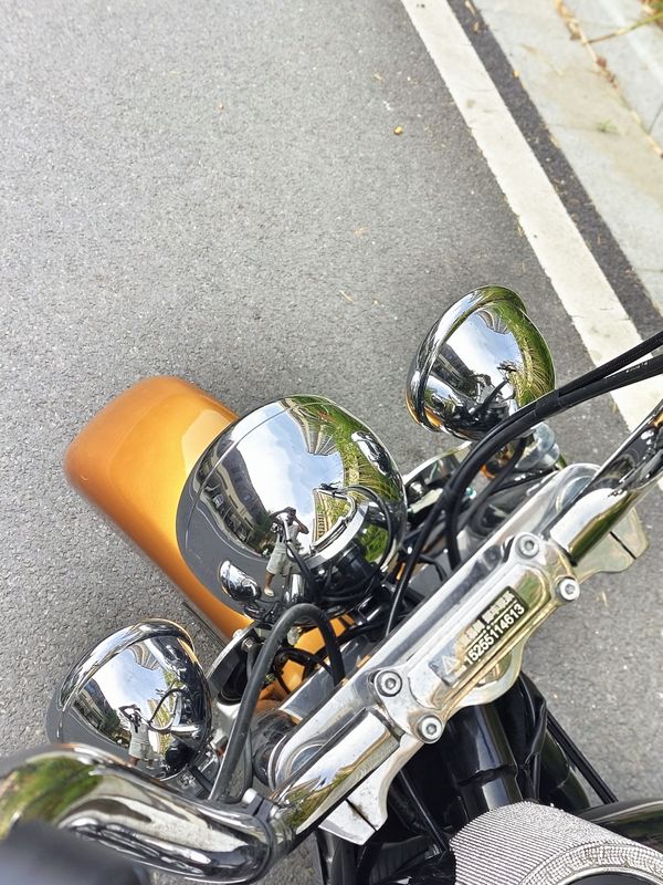二手布沃克霸路特V600