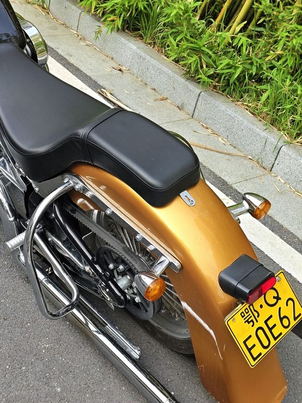 二手布沃克霸路特V600