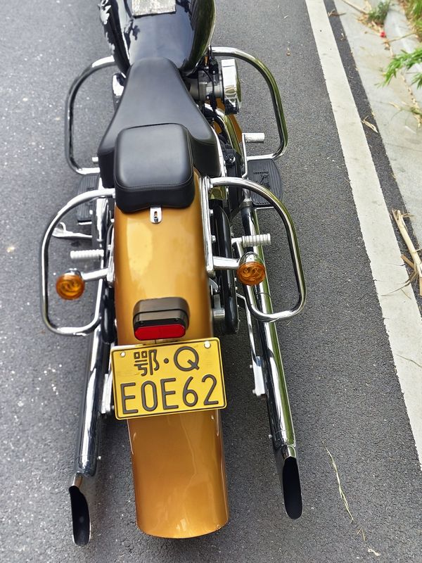 二手布沃克霸路特V600