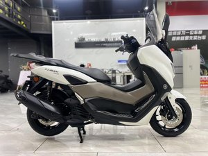 二手雅马哈NMAX