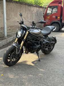 二手贝纳利902S