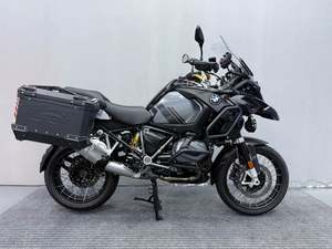 二手宝马R 1250 GS