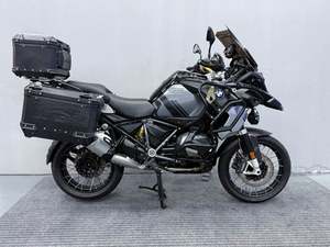 二手宝马R 1250 GS