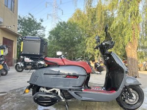 二手维多利亚Sixties 150Si