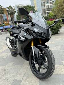 二手宝马G 310 RR