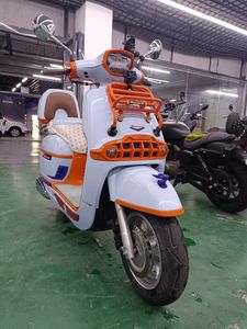 二手维多利亚Sixties 150Si
