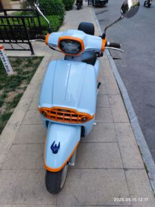 二手维多利亚Sixties 300i