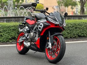 二手阿普利亚Tuono 660