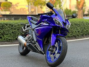 二手飞鹰R25