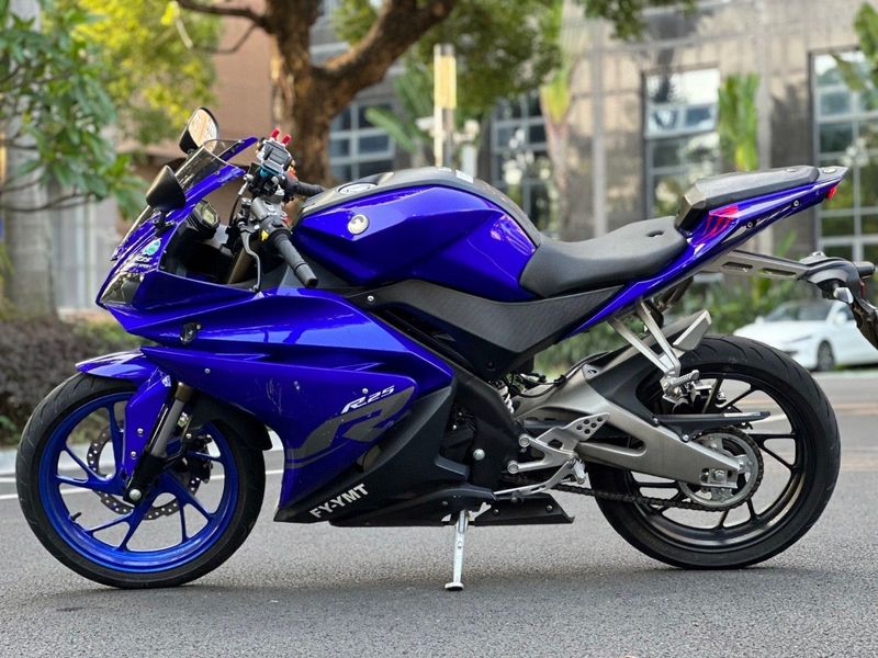 二手飞鹰R25