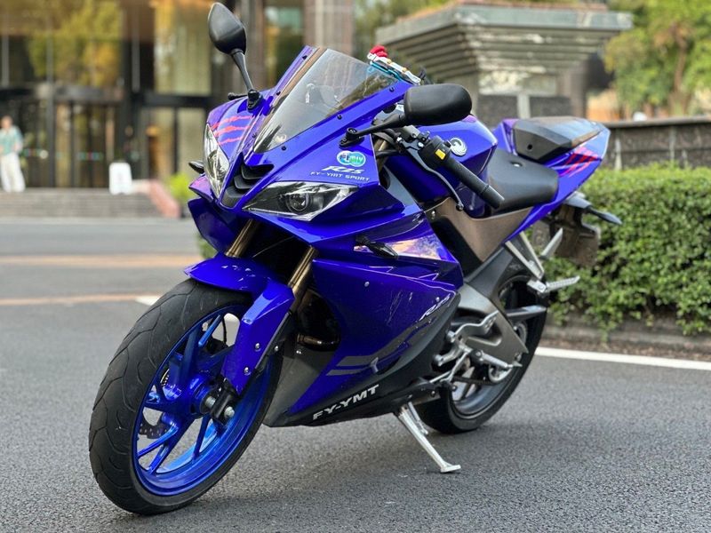 二手飞鹰R25