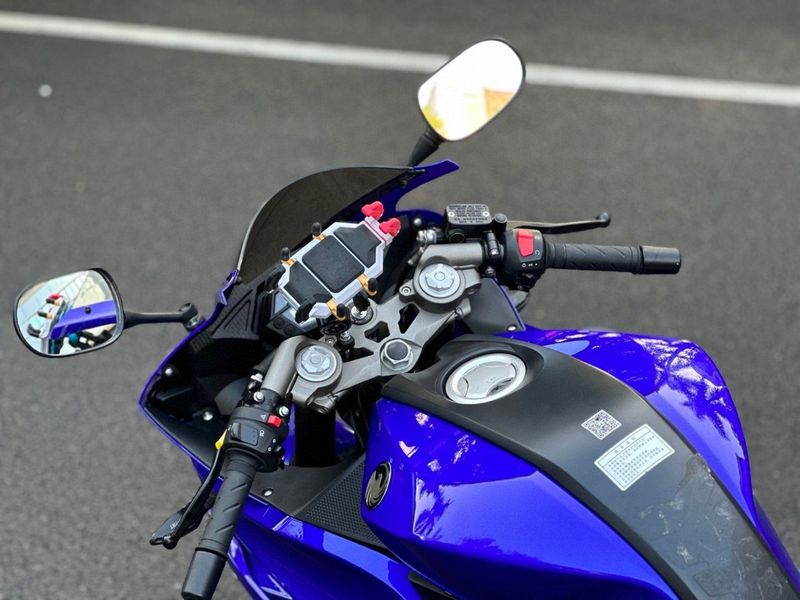 二手飞鹰R25