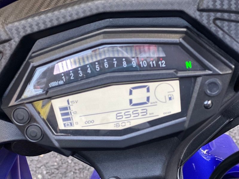 二手飞鹰R25