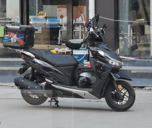 二手大阳VRS125