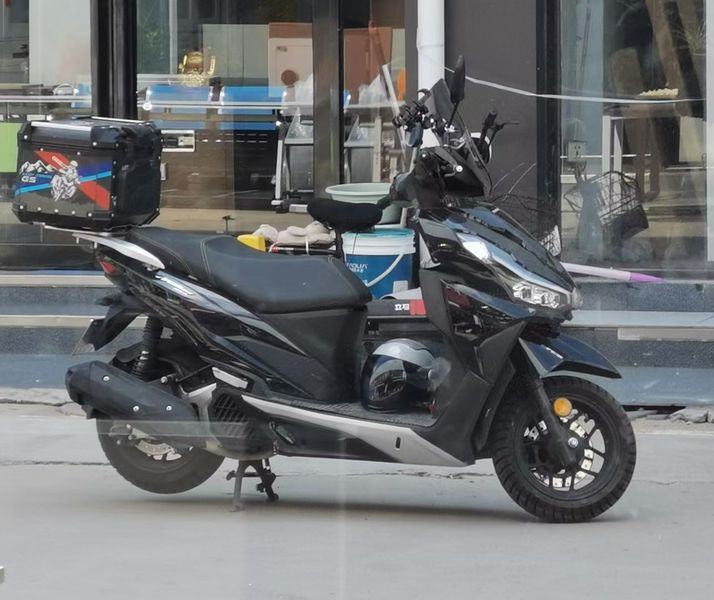 二手大阳VRS125