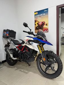 二手宝马G 310 GS