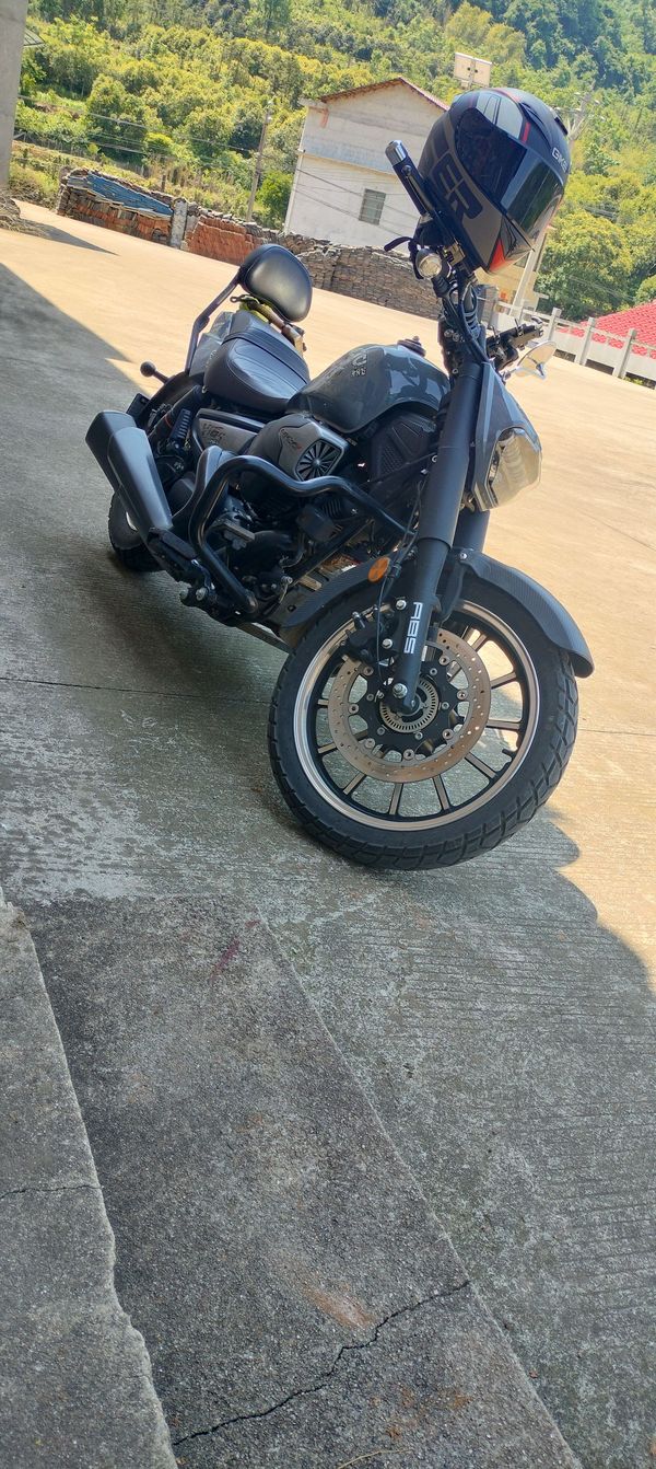 二手力帆V16S