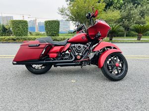 二手哈雷戴维森公路滑翔 Road Glide