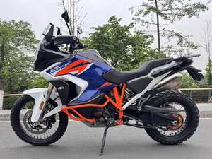 二手KTMR2R1290 Super Adventure