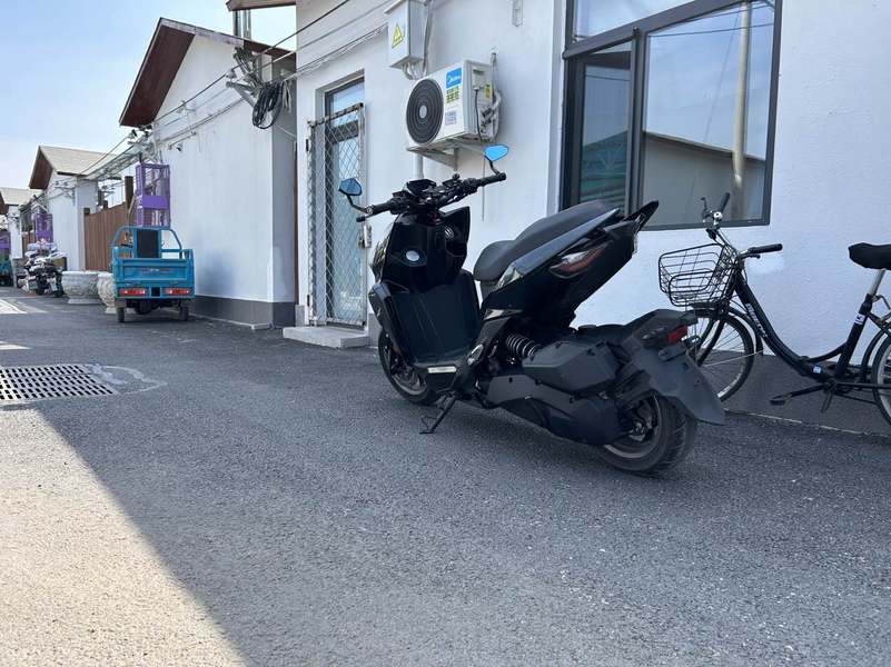 二手三阳DRG