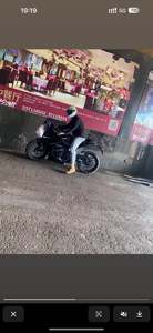 二手凯越250RR 刺鸟