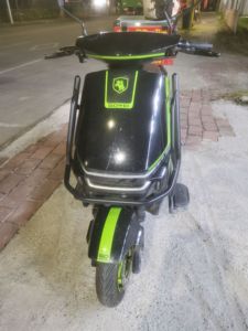 二手国威GW1200DT-7