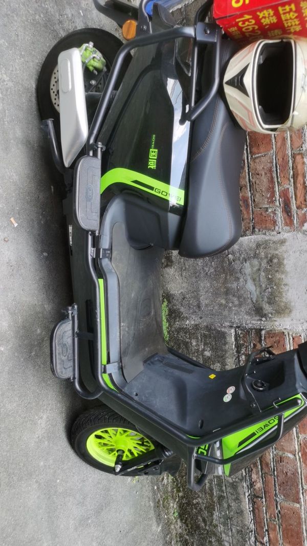 二手国威GW1200DT-7