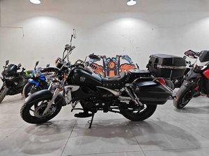 二手力帆K18